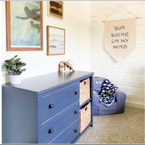 PB Teen Banner -‎ Sunshine on my mind